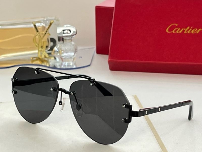 Cartier Sunglasses